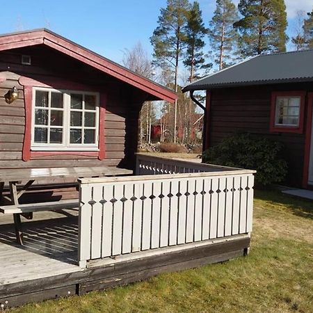 Cosy Non Smoking Cabin Close To Beach,Alnoe 松兹瓦尔 外观 照片