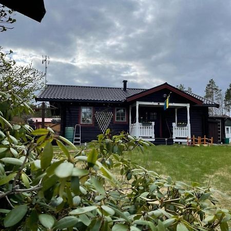 Cosy Non Smoking Cabin Close To Beach,Alnoe 松兹瓦尔 外观 照片